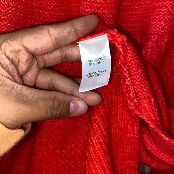 Evri plus size sweater - Picture 3 of 4